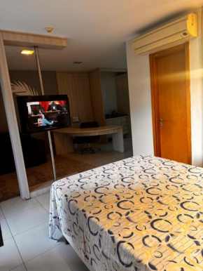 Apto Boulevard Side